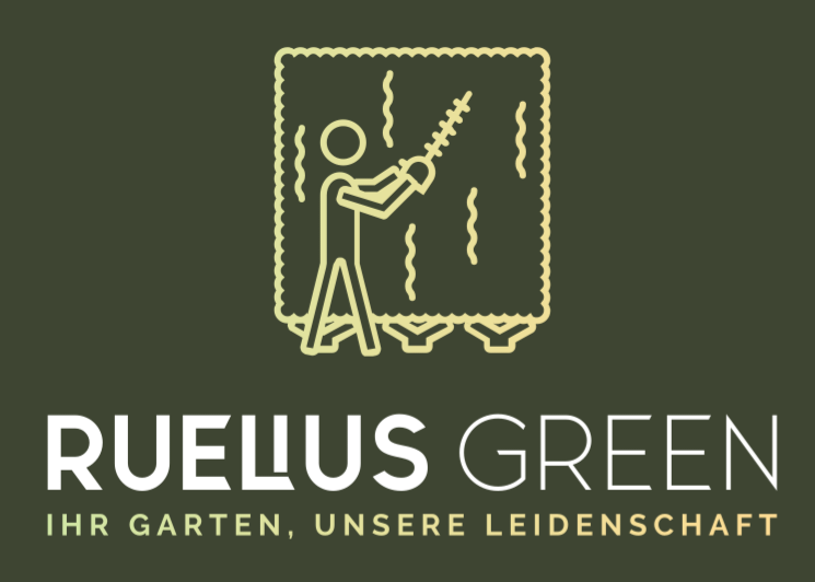 Logo Ruelius Green Gatenpflege